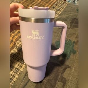 Light Purple-Lavender 40oz Stanley